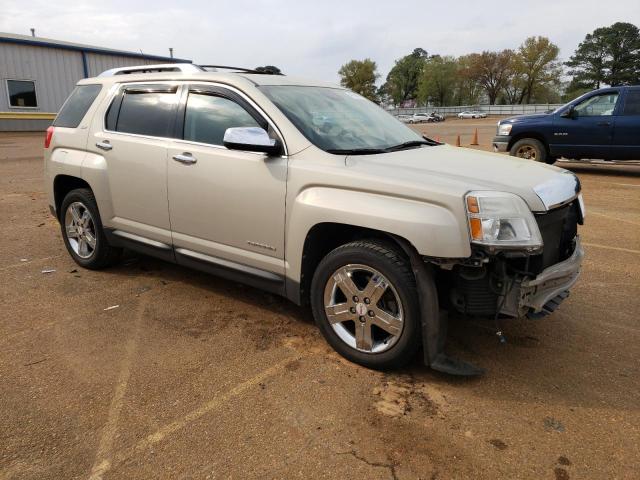 Photo 4 from auction – 2012 GMC TERRAIN SL with VIN 2GKALWEK0C6157990