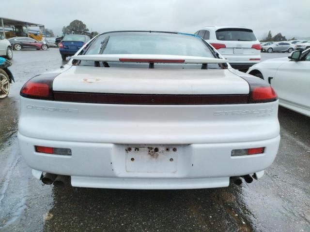 Photo 6 from auction – 1991 DODGE STEALTH R/ with VIN JB3XE74C5MY027197