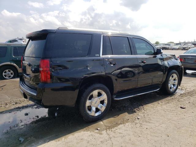 Photo 3 from auction – 2016 CHEVROLET TAHOE C150 with VIN 1GNSCCKC4GR391613