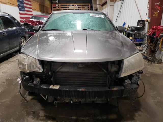 Photo 5 from auction – 2013 DODGE AVENGER SX with VIN 1C3CDZCB4DN633701