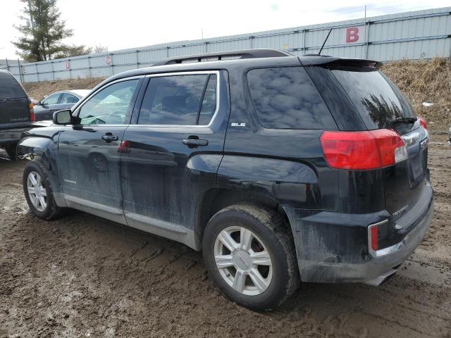 Photo 2 from auction – 2016 GMC TERRAIN SL with VIN 2GKFLTE36G6108053