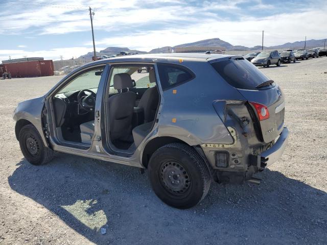 Photo 2 from auction – 2013 NISSAN ROGUE S with VIN JN8AS5MT7DW555471
