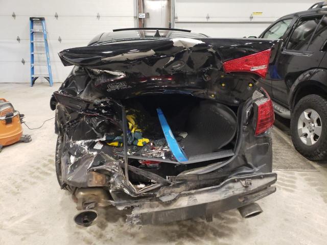 Photo 6 from auction – 2013 KIA OPTIMA EX with VIN 5XXGN4A7XDG103241