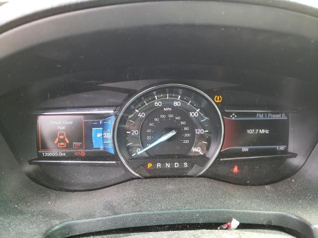 Photo 9 from auction – 2016 FORD EXPLORER X with VIN 1FM5K7D83GGA83851