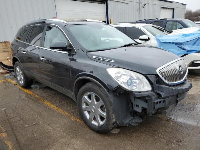 Фото 4 с аукциона – 2010 BUICK ENCLAVE CX с VIN 5GALRBED9AJ183874