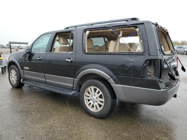 Photo 2 from auction – 2007 FORD EXPEDITION with VIN 1FMFK16567LA52248