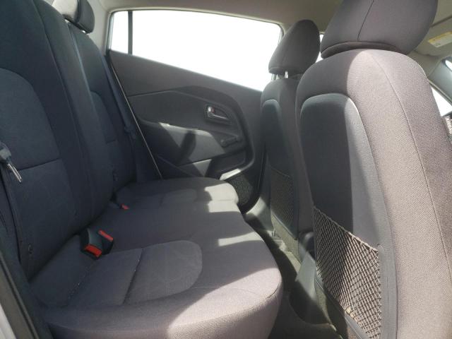 Photo 10 from auction – 2014 KIA RIO LX with VIN KNADM4A32E6406871
