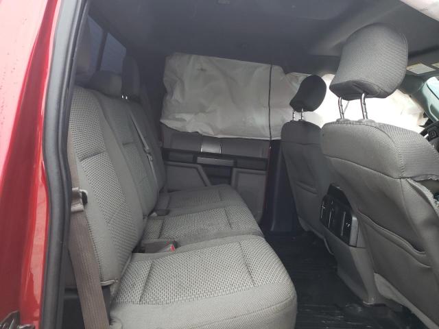 Photo 10 from auction – 2015 FORD F150 SUPER with VIN 1FTEW1EGXFFA02165