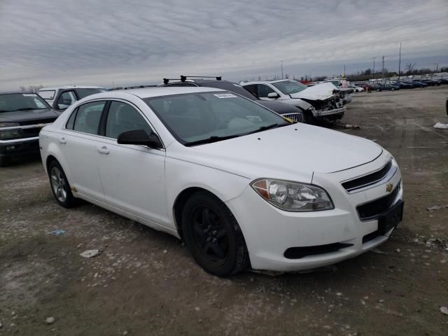 Photo 4 from auction – 2011 CHEVROLET MALIBU LS with VIN 1G1ZA5EUXBF289488
