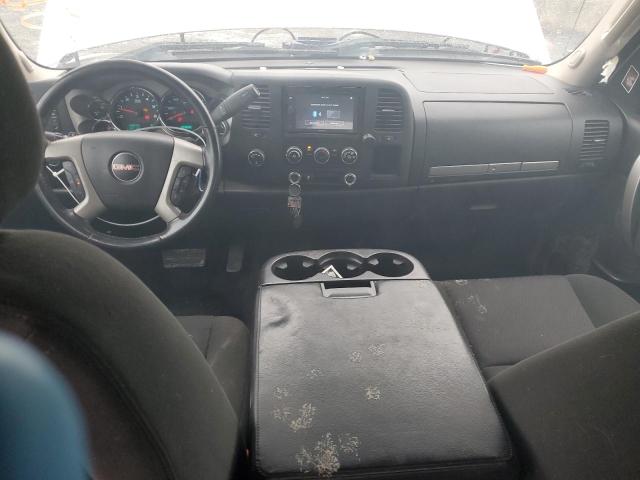 Photo 8 from auction – 2013 GMC SIERRA K15 with VIN 3GTP2VE75DG123550