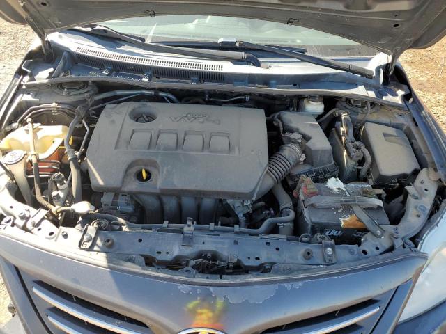 Photo 11 from auction – 2013 TOYOTA COROLLA with VIN 2T1BU4EEXDC995343