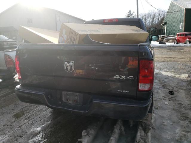 Photo 6 from auction – 2018 RAM 1500 ST with VIN 1C6RR7FG3JS282268