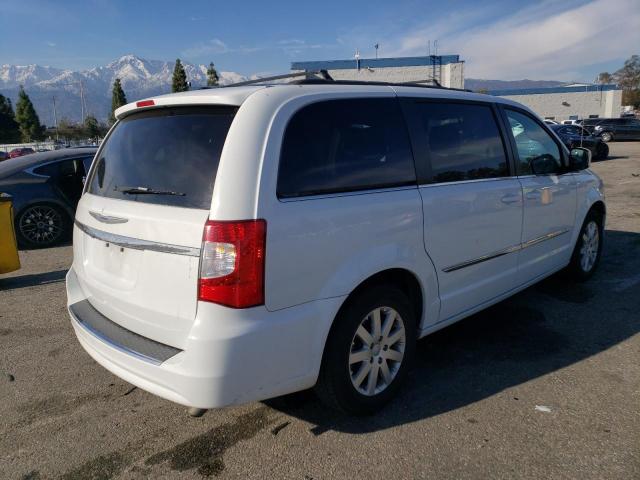 Photo 3 from auction – 2015 CHRYSLER TOWN & COU with VIN 2C4RC1BG3FR645495
