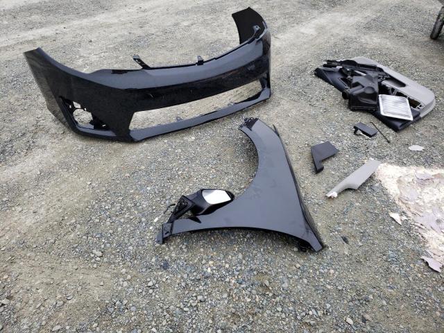 Photo 12 from auction – 2014 TOYOTA CAMRY L with VIN 4T4BF1FK2ER431673
