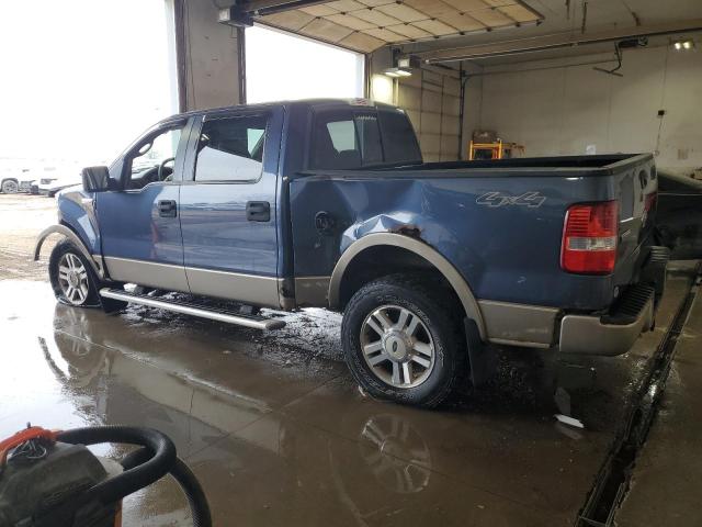 Zdjęcie 2 z aukcji – 2005 FORD F150 SUPER z VIN 1FTPW14575FA61018