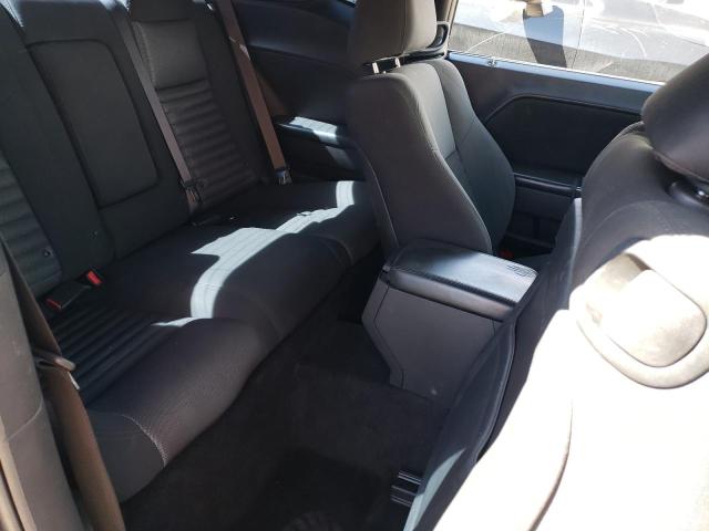 Photo 10 from auction – 2014 DODGE CHALLENGER with VIN 2C3CDYAG7EH153364