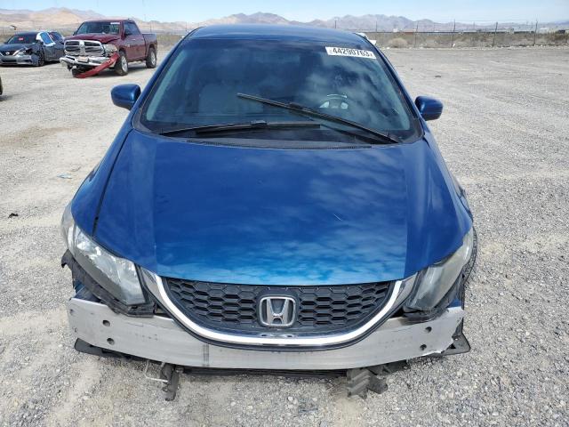 Photo 5 from auction – 2015 HONDA CIVIC LX with VIN 2HGFB2F54FH544395
