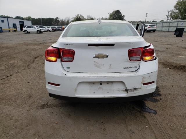 Photo 6 from auction – 2016 CHEVROLET MALIBU LIM with VIN 1G11C5SA7GF121879
