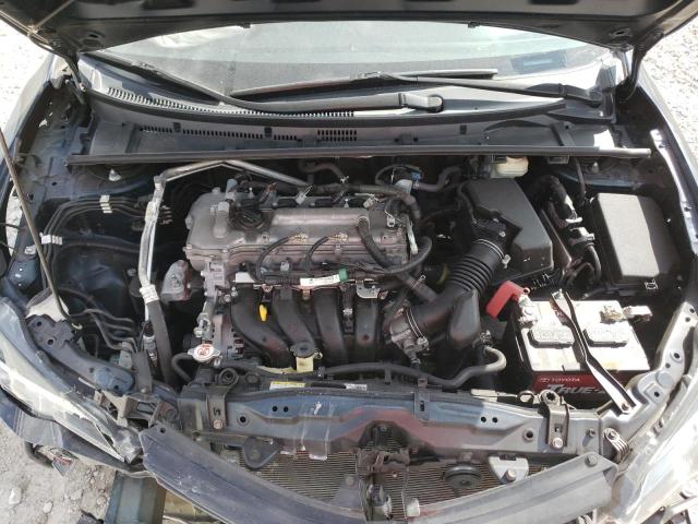 Photo 11 from auction – 2018 TOYOTA COROLLA L with VIN 5YFBURHE4JP776219