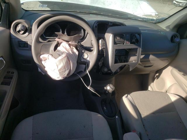 Photo 8 from auction – 2013 NISSAN VERSA S with VIN 3N1CN7AP5DL820914