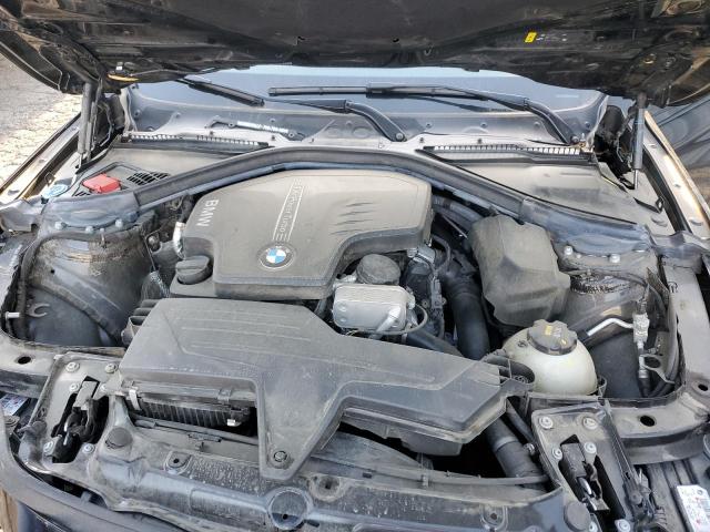 Photo 11 from auction – 2018 BMW 320 I with VIN WBA8E1G58JNU93245