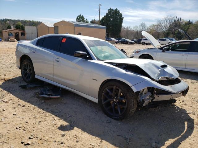 Photo 4 from auction – 2019 DODGE CHARGER R/ with VIN 2C3CDXCT4KH605934