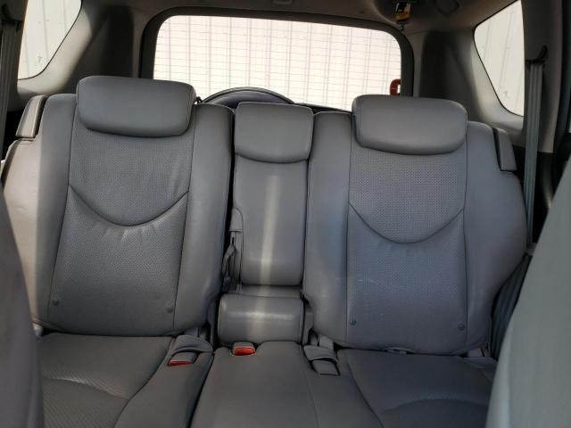 Photo 10 from auction – 2011 TOYOTA RAV4 LIMIT with VIN 2T3DF4DV3BW127790