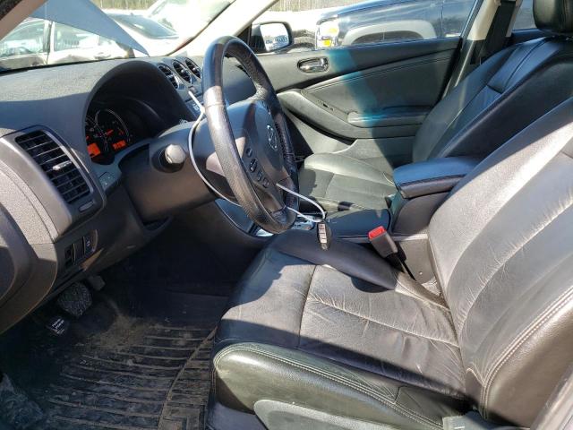 Photo 7 from auction – 2010 NISSAN ALTIMA BAS with VIN 1N4AL2AP7AN544637
