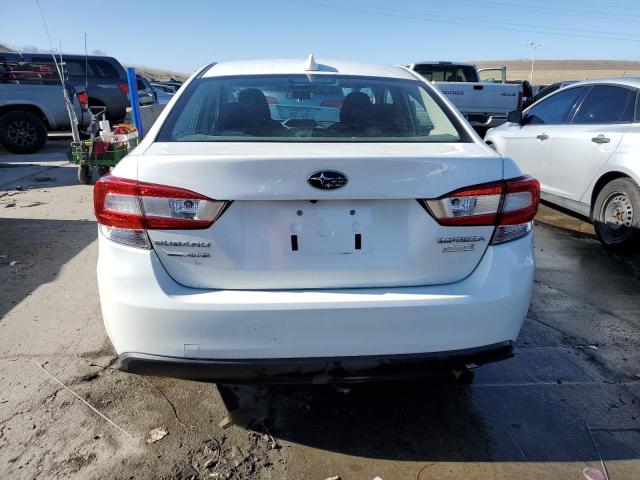 Photo 6 from auction – 2017 SUBARU IMPREZA PR with VIN 4S3GKAB66H3611001