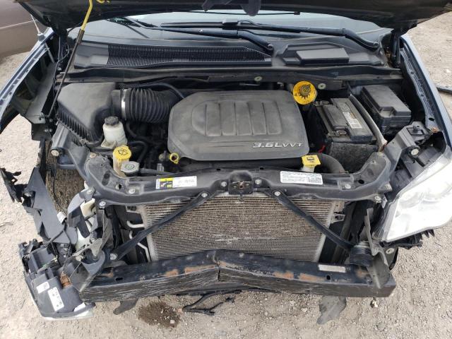 Photo 12 from auction – 2014 CHRYSLER TOWN & COU with VIN 2C4RC1BG6ER157253