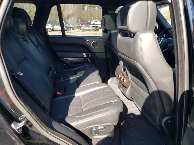 Photo 11 from auction – 2014 LAND ROVER RANGE ROVE with VIN SALGS2TFXEA173829