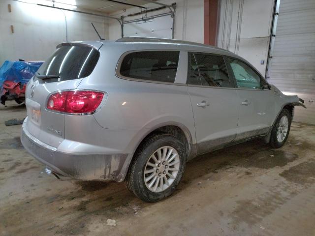 Photo 3 from auction – 2012 BUICK ENCLAVE with VIN 5GAKVCED4CJ329498