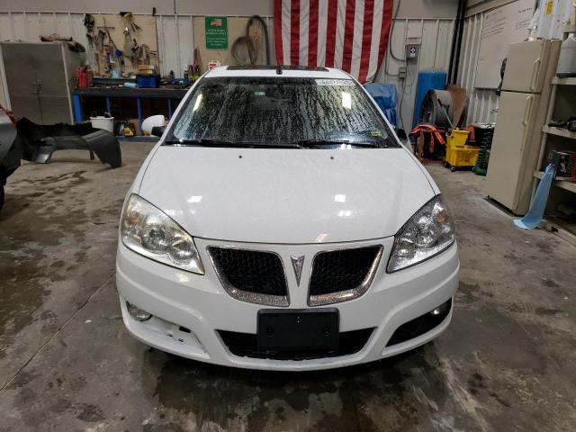 Photo 5 from auction – 2010 PONTIAC G6 with VIN 1G2ZA5EK9A4120759