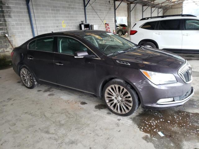 Photo 4 from auction – 2014 BUICK LACROSSE T with VIN 1G4GF5G35EF129166