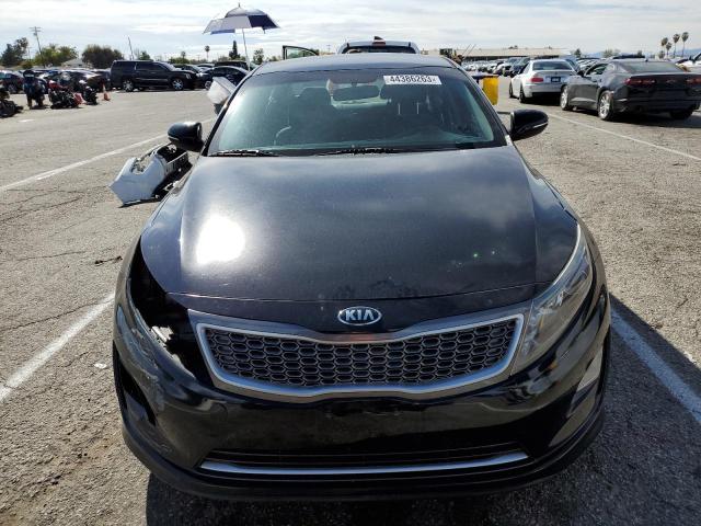 Photo 5 from auction – 2015 KIA OPTIMA HYB with VIN KNAGM4ADXF5086387