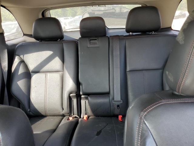 Photo 10 from auction – 2012 FORD EDGE SEL with VIN 2FMDK3J92CBA02146