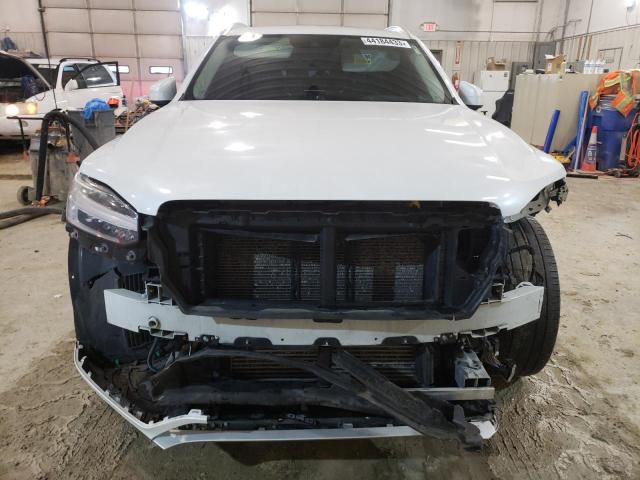 Photo 5 from auction – 2016 VOLVO XC90 T6 with VIN YV4A22PL2G1014591