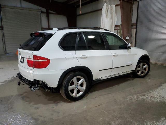 Photo 3 from auction – 2008 BMW X5 3.0I with VIN 5UXFE43528L022648