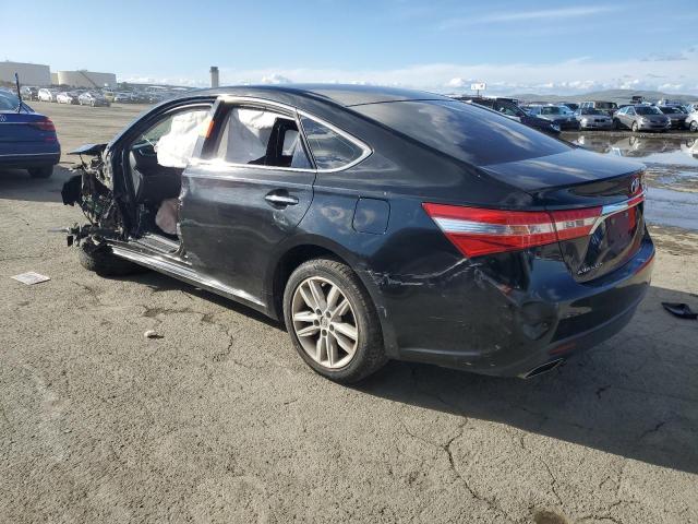 Photo 2 from auction – 2013 TOYOTA AVALON BAS with VIN 4T1BK1EB6DU048664