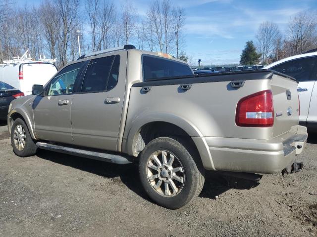 Foto 2 de la subasta – 2007 FORD EXPLORER S con VIN 1FMEU53807UA12401