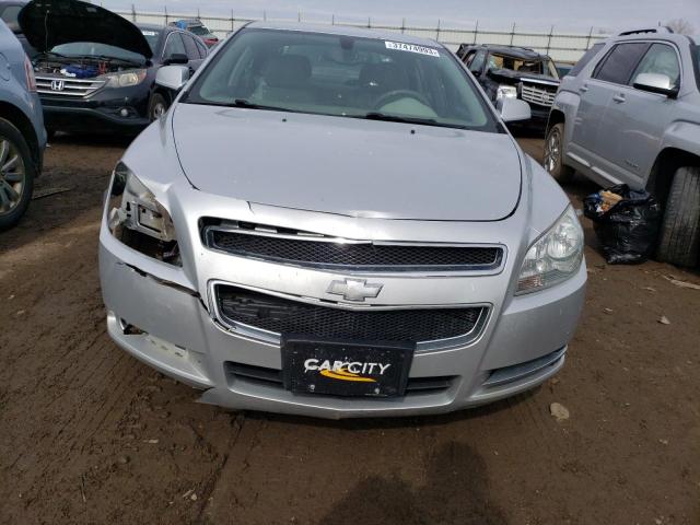 Photo 5 from auction – 2011 CHEVROLET MALIBU 2LT with VIN 1G1ZD5EU4BF167409