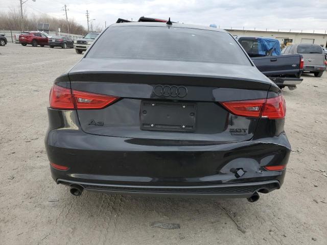 Photo 6 from auction – 2016 AUDI A3 PREMIUM with VIN WAUB8GFF1G1060389