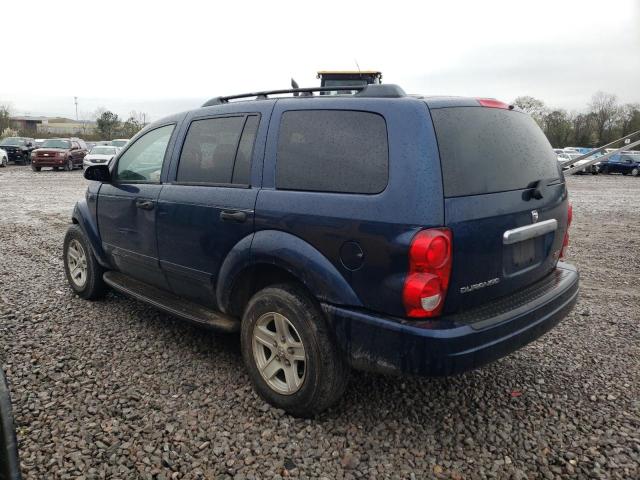 Photo 2 from auction – 2005 DODGE DURANGO SL with VIN 1D4HD48N15F532248