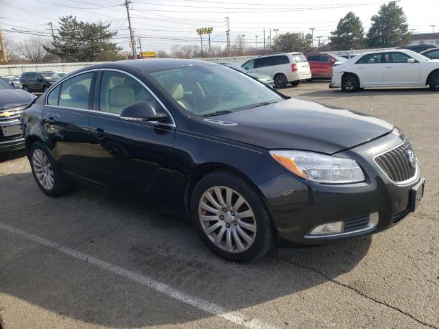 Photo 4 from auction – 2012 BUICK REGAL with VIN 2G4GR5EK4C9178768