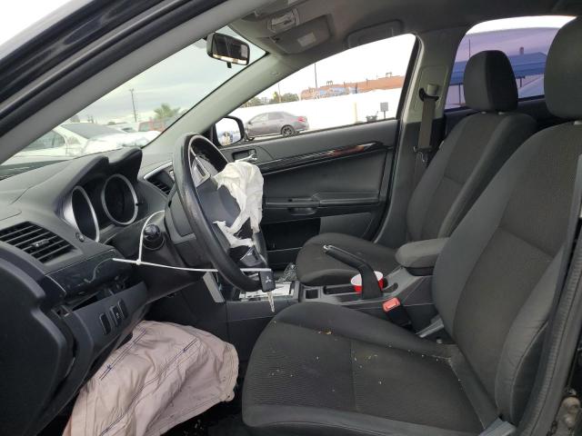 Photo 7 from auction – 2016 MITSUBISHI LANCER ES with VIN JA32U2FU6GU005241