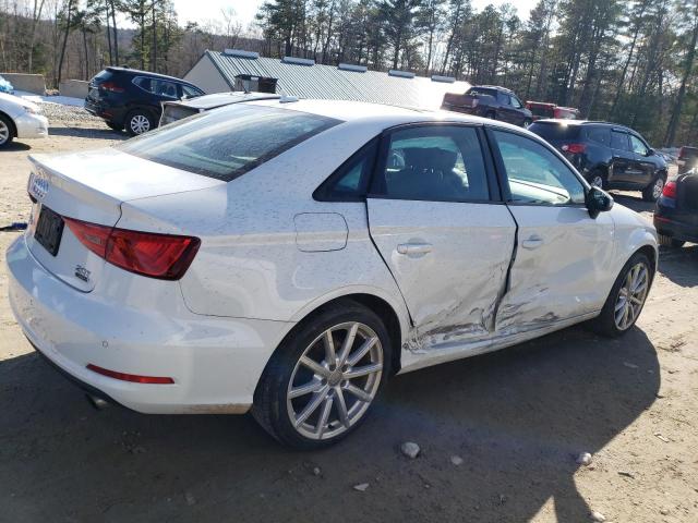Photo 3 from auction – 2016 AUDI A3 PREMIUM with VIN WAUB8GFF6G1037688