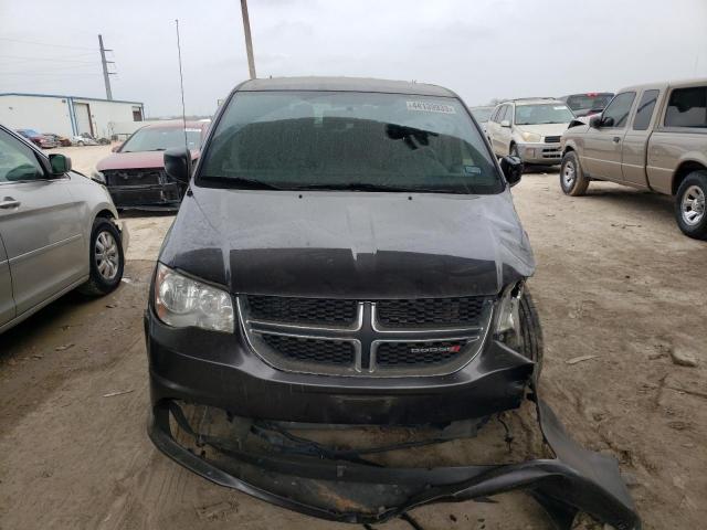 Photo 5 from auction – 2018 DODGE GRAND CARA with VIN 2C4RDGCG7JR249805