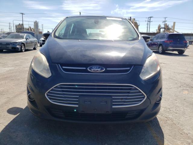 Photo 5 from auction – 2014 FORD C-MAX PREM with VIN 1FADP5CU3EL513036