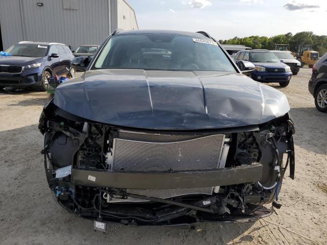 Photo 5 from auction – 2023 HYUNDAI TUCSON SEL with VIN 5NMJFCAE5PH230691