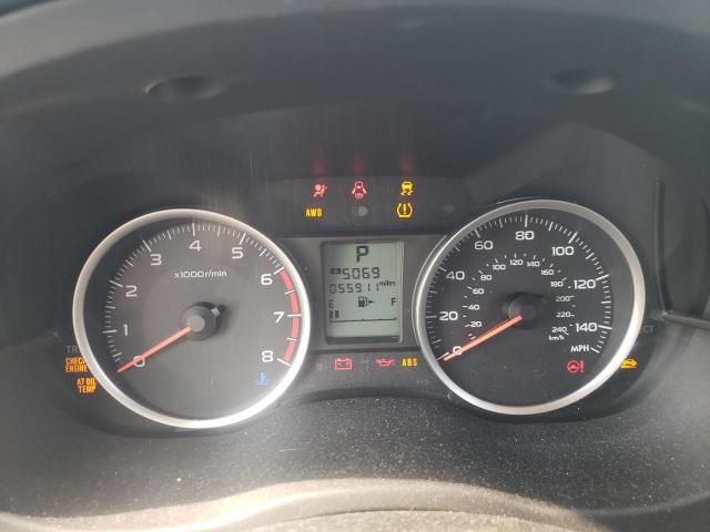 Photo 9 from auction – 2014 SUBARU FORESTER 2 with VIN JF2SJAEC9EH429971